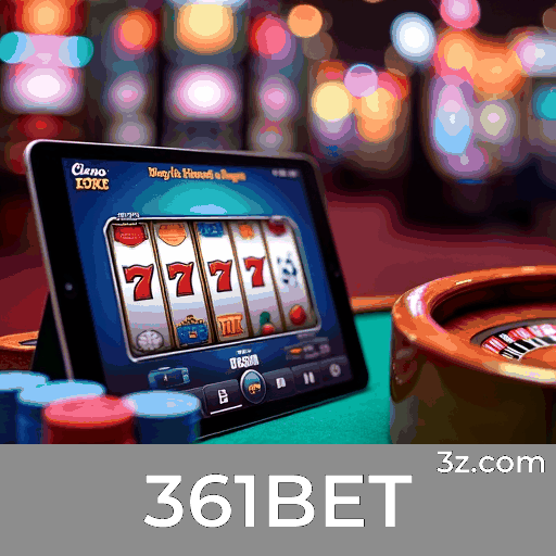 361BET: Plataforma de Comunidade e Interação Emocionante