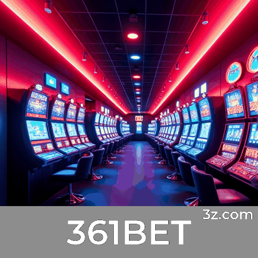361BET: Interatividade Real e Entretenimento Social