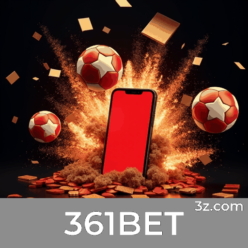 361BET: Plataforma de Comunidade e Interação Emocionante