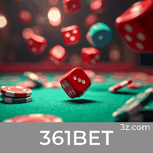 361BET: Especialista em Apostas Esportivas de Excelência