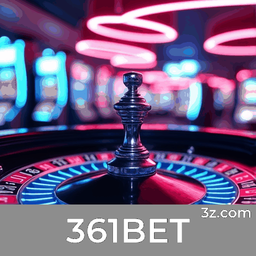 Descubra Jogos Revolucionários e Experiências Disruptivas na 361BET