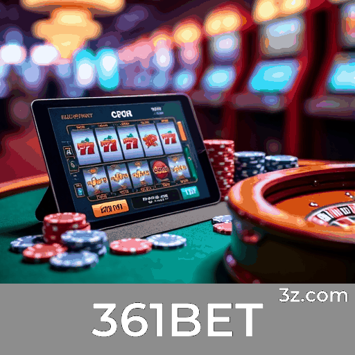 361BET: Apostas Móveis Seguras em Android e iOS
