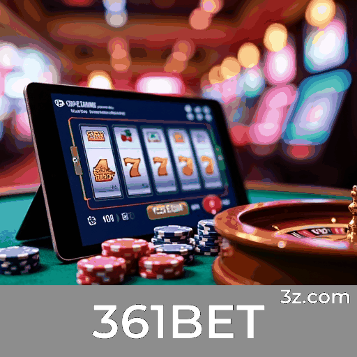 361BET: Estratégias de Jogo para Elevar suas Chances de Vitória