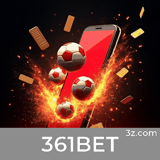 361BET: Especialista em Apostas Esportivas de Excelência