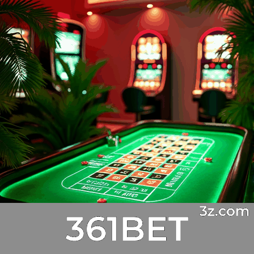 361BET: Apostas Esportivas com Odds Imbatíveis e Cobertura Completa de Eventos Brasileiros