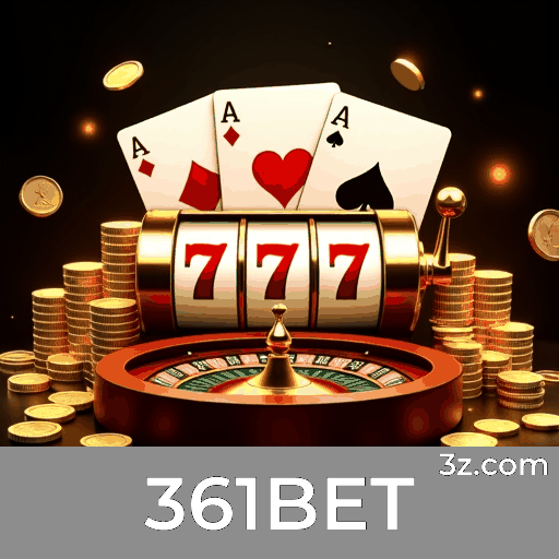 361BET Bônus: Estratégia e Valor Inteligente