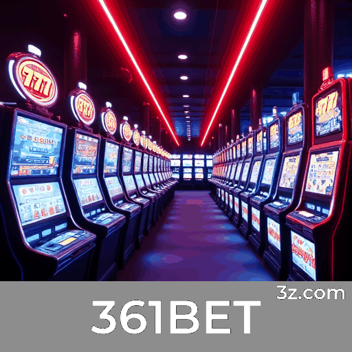 Casino 361BET: Interação Social e Comunidade Vibrante