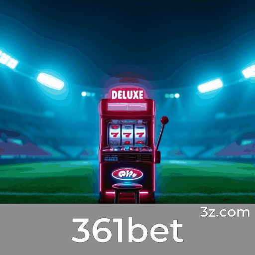 361bet: Seu Cassino Online Seguro e Premiado