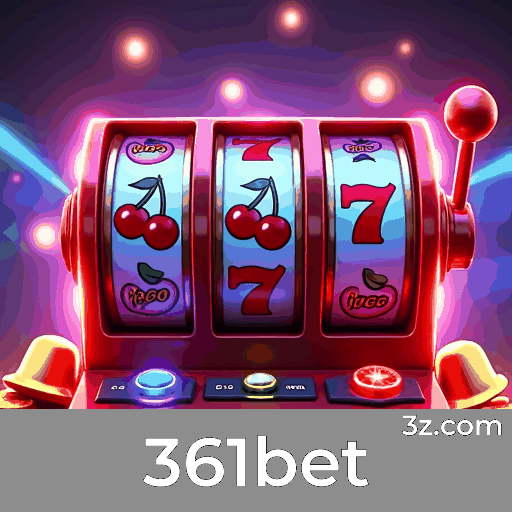 361bet: Seu Cassino Online Seguro e Premiado