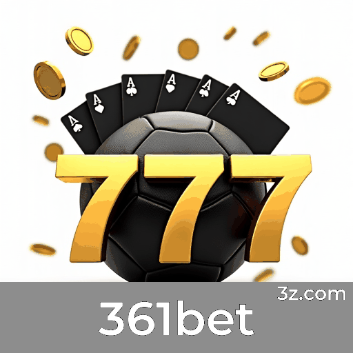 361bet: Laboratório de Inovação em Jogos de Cassino