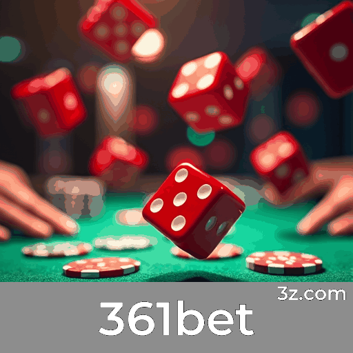 361bet: Experiência de Cassino Luxuosa e Imersiva