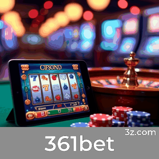 Tecnologia de Nuvem Líder com Segurança Avançada na Plataforma 361bet